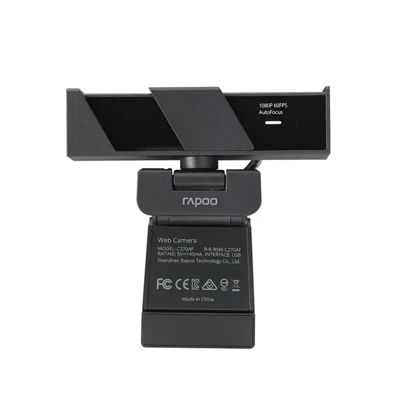 وب کم رپو C270AF- 1080P